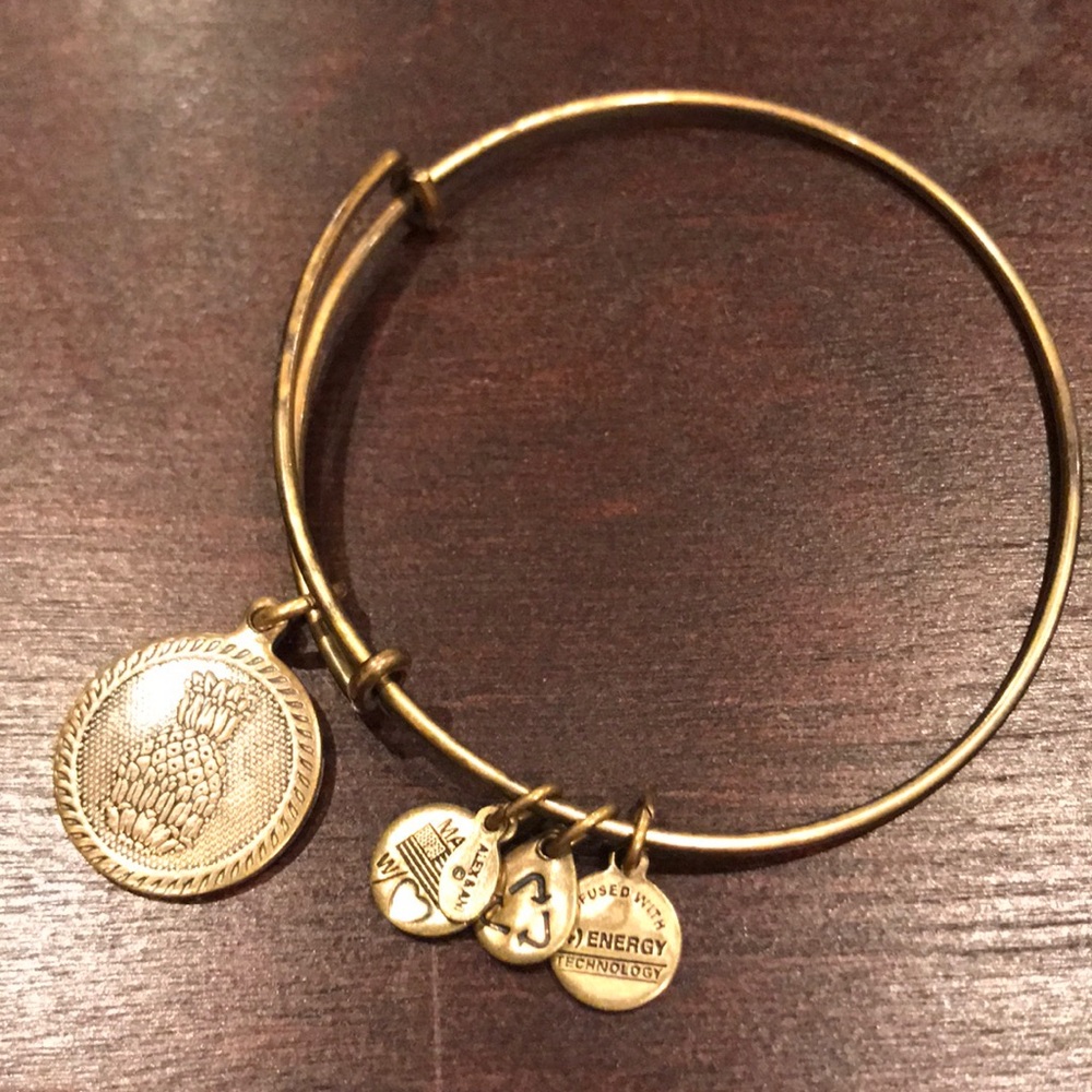 Alex & Ani bracelet